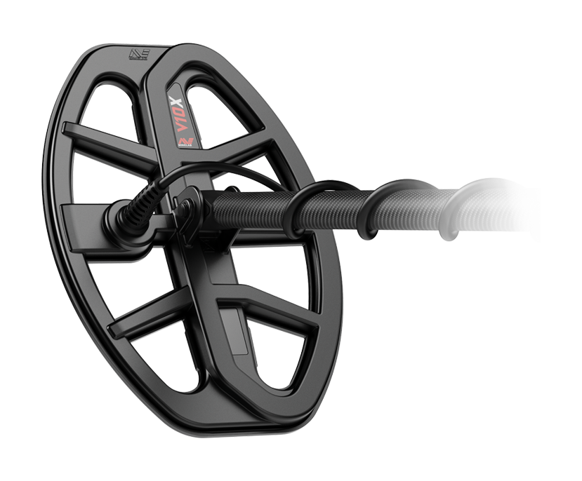 V10X Double-D Coil with Skidplate