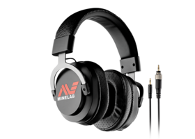 ML 100 Wireless Headphones